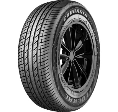 Шины Federal Couragia XUV 225/55 R18 109V XL